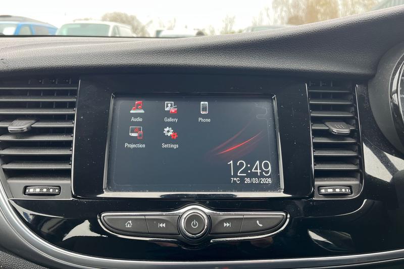 Used Vauxhall Mokka X 2019 for sale - 78028639: Photo 28