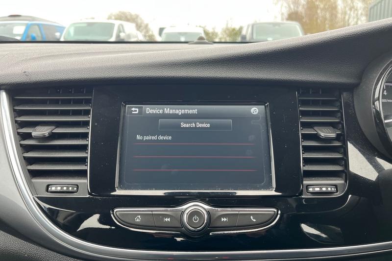 Used Vauxhall Mokka X 2019 for sale - 78028639: Photo 29