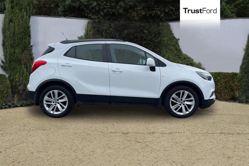 Used Vauxhall Mokka X 2019 for sale - 78028639: Photo 3