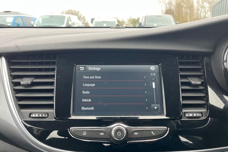 Used Vauxhall Mokka X 2019 for sale - 78028639: Photo 30