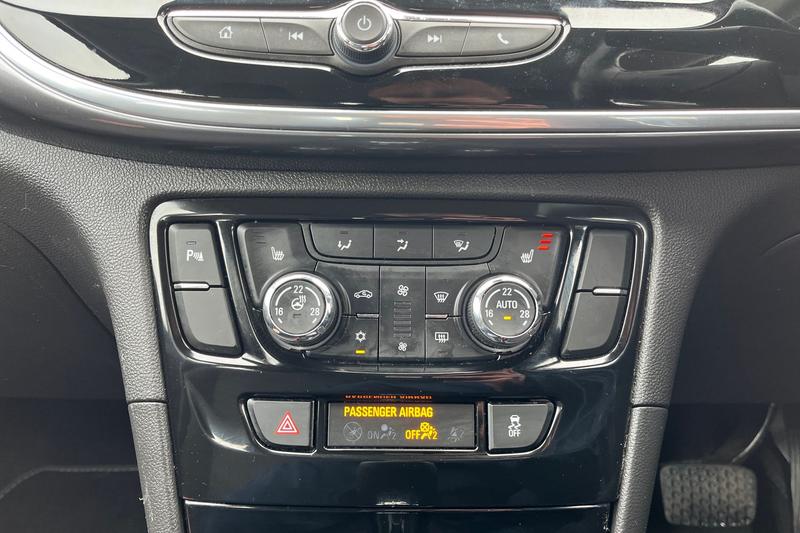 Used Vauxhall Mokka X 2019 for sale - 78028639: Photo 32