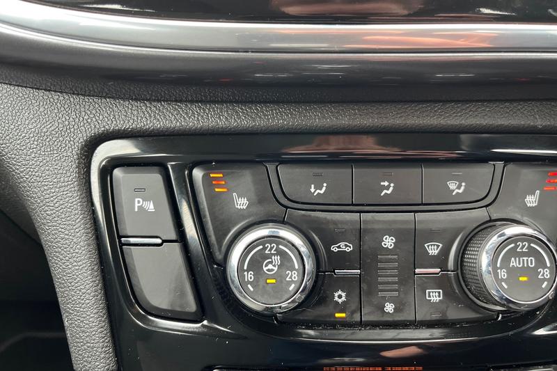 Used Vauxhall Mokka X 2019 for sale - 78028639: Photo 33