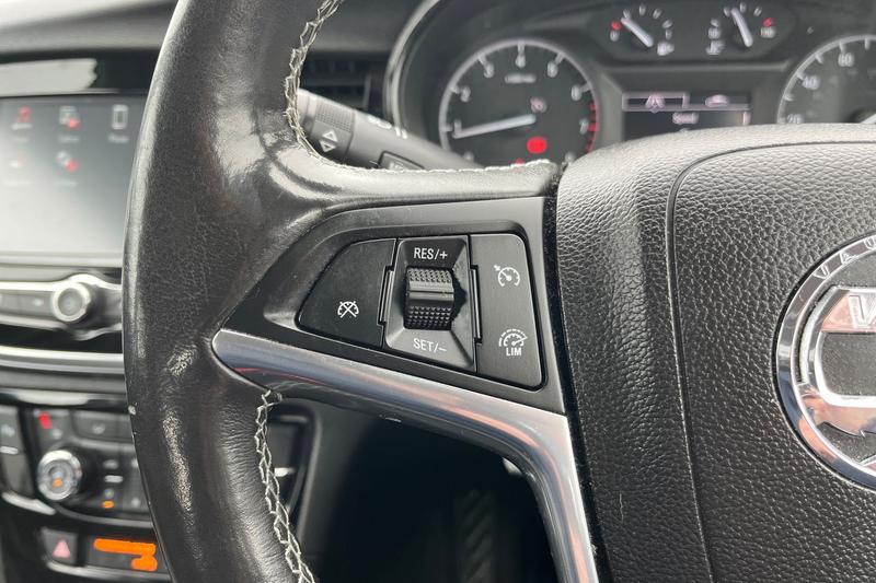 Used Vauxhall Mokka X 2019 for sale - 78028639: Photo 35