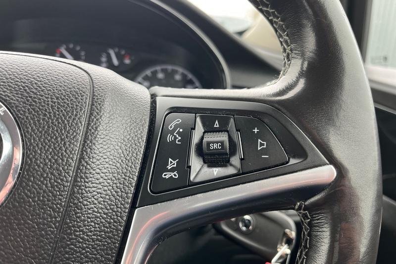 Used Vauxhall Mokka X 2019 for sale - 78028639: Photo 36