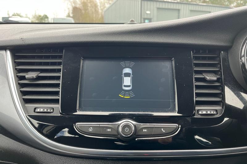 Used Vauxhall Mokka X 2019 for sale - 78028639: Photo 37