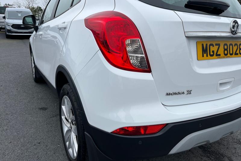 Used Vauxhall Mokka X 2019 for sale - 78028639: Photo 39