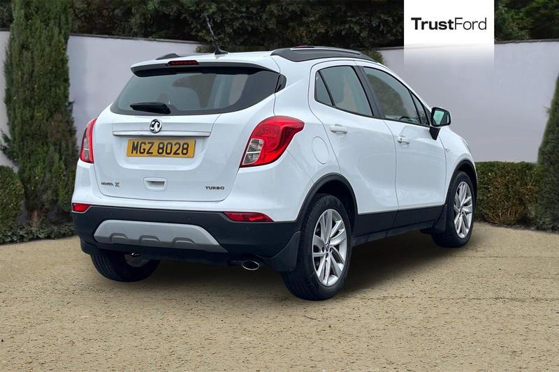 Used Vauxhall Mokka X 2019 for sale - 78028639: Photo 4