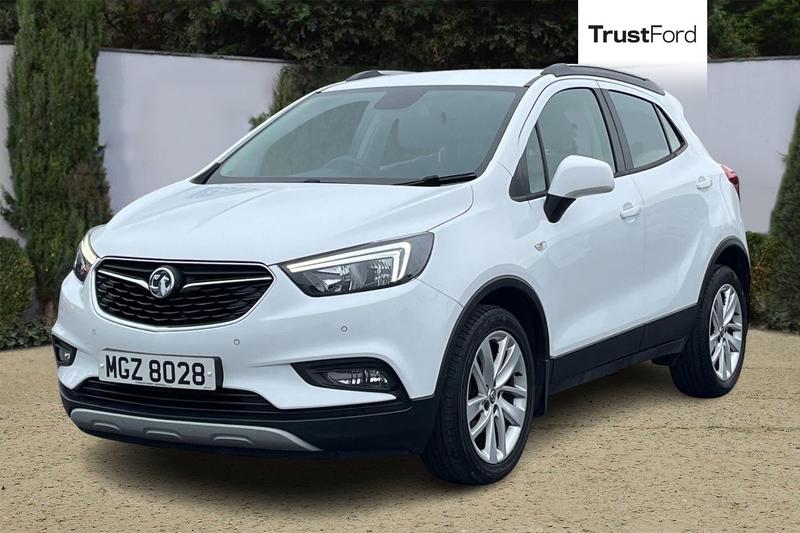 Used Vauxhall Mokka X 2019 for sale - 78028639: Photo 5