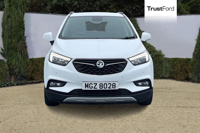 Used Vauxhall Mokka X 2019 for sale - 78028639: Photo 6