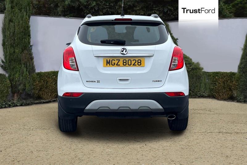 Used Vauxhall Mokka X 2019 for sale - 78028639: Photo 7