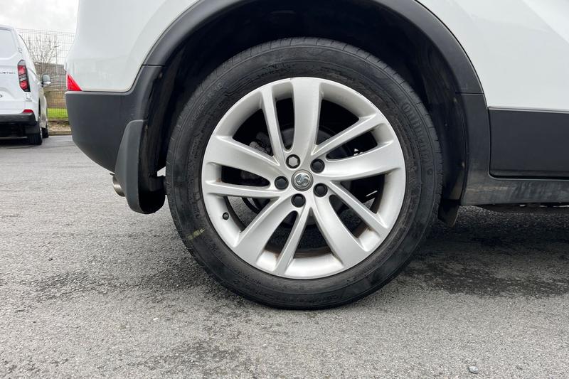 Used Vauxhall Mokka X 2019 for sale - 78028639: Photo 8