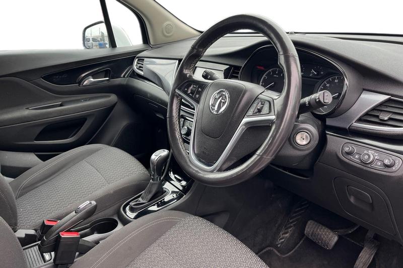 Used Vauxhall Mokka X 2019 for sale - 78028639: Photo 9