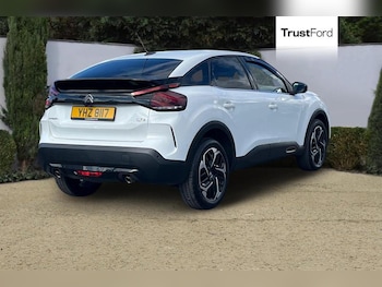Used Citroen C4 2022 for sale - 75898055: Photo