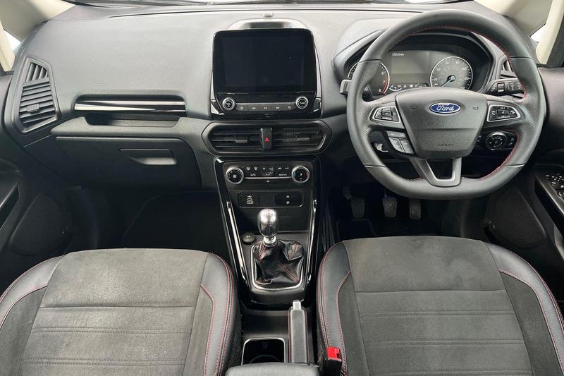 Used Ford Ecosport 2022 for sale - 76557401: Photo 10