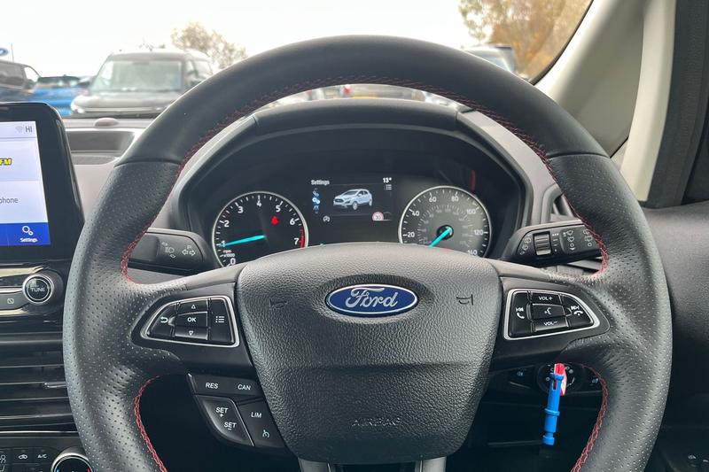 Used Ford Ecosport 2022 for sale - 76557401: Photo 12