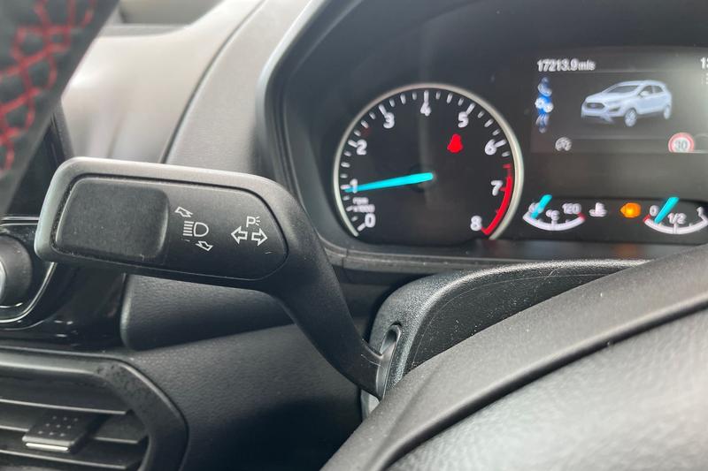 Used Ford Ecosport 2022 for sale - 76557401: Photo 14