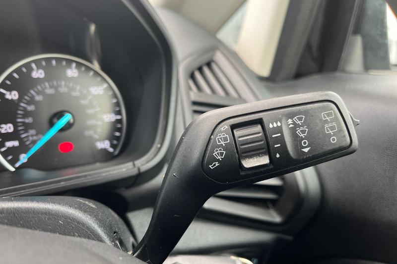 Used Ford Ecosport 2022 for sale - 76557401: Photo 15