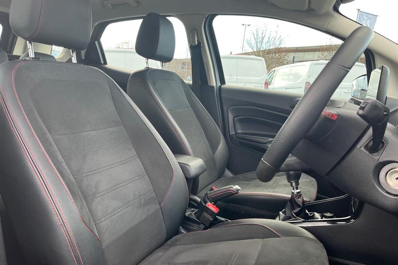 Used Ford Ecosport 2022 for sale - 76557401: Photo 17