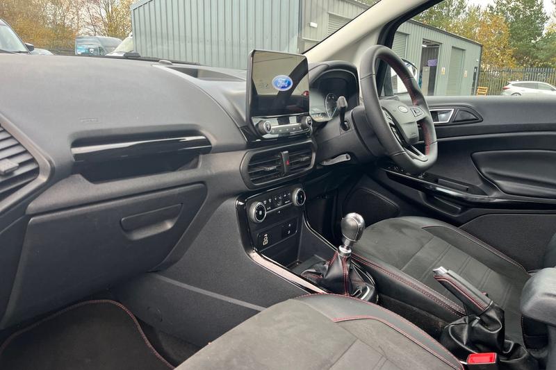 Used Ford Ecosport 2022 for sale - 76557401: Photo 18