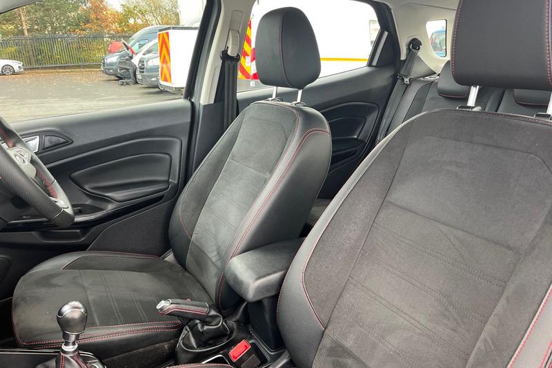 Used Ford Ecosport 2022 for sale - 76557401: Photo 19