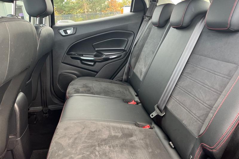 Used Ford Ecosport 2022 for sale - 76557401: Photo 20