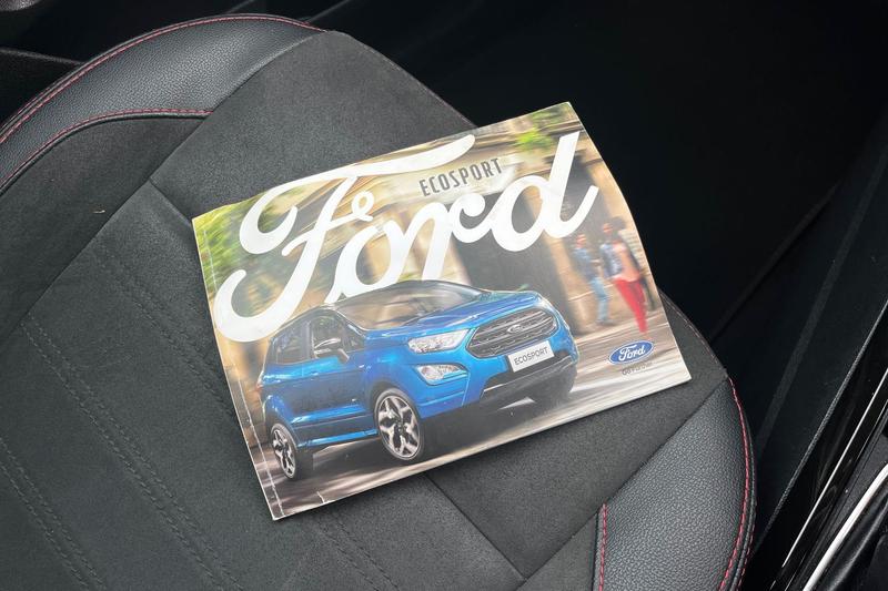 Used Ford Ecosport 2022 for sale - 76557401: Photo 22