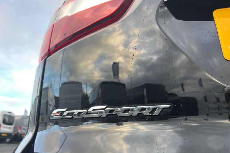 Used Ford Ecosport 2022 for sale - 76557401: Photo 25