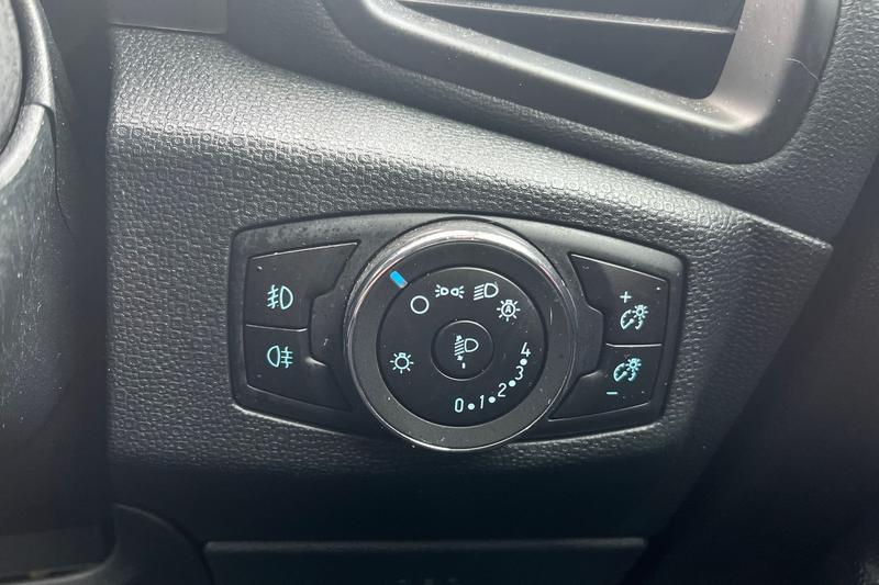 Used Ford Ecosport 2022 for sale - 76557401: Photo 28