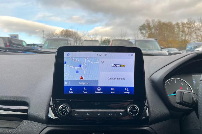 Used Ford Ecosport 2022 for sale - 76557401: Photo 29