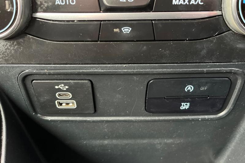 Used Ford Ecosport 2022 for sale - 76557401: Photo 30