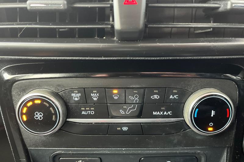 Used Ford Ecosport 2022 for sale - 76557401: Photo 31