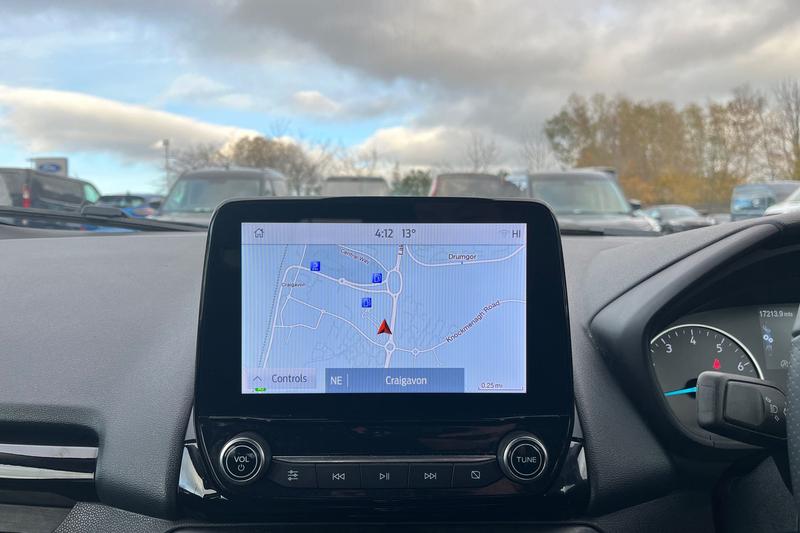 Used Ford Ecosport 2022 for sale - 76557401: Photo 32