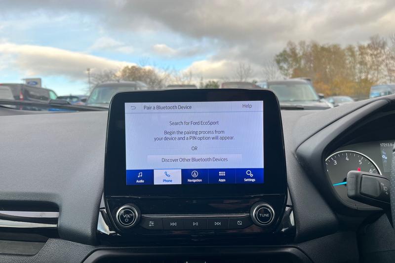 Used Ford Ecosport 2022 for sale - 76557401: Photo 33