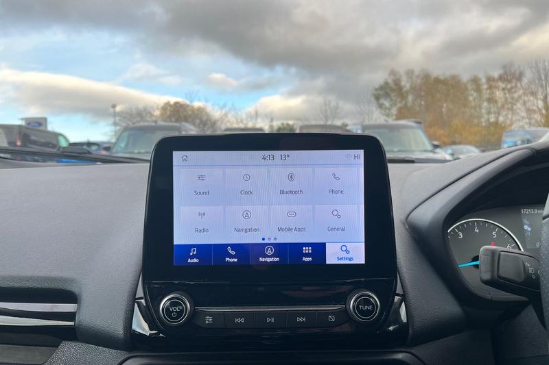 Used Ford Ecosport 2022 for sale - 76557401: Photo 34