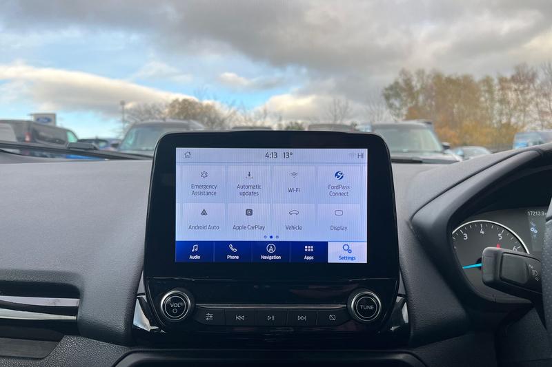 Used Ford Ecosport 2022 for sale - 76557401: Photo 35