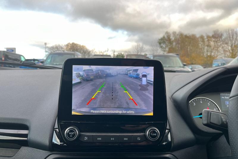 Used Ford Ecosport 2022 for sale - 76557401: Photo 36