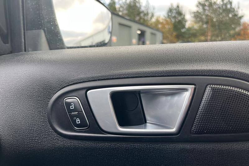 Used Ford Ecosport 2022 for sale - 76557401: Photo 38