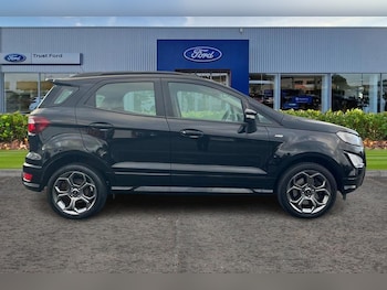 Used Ford Ecosport 2022 for sale - 76557401: Photo