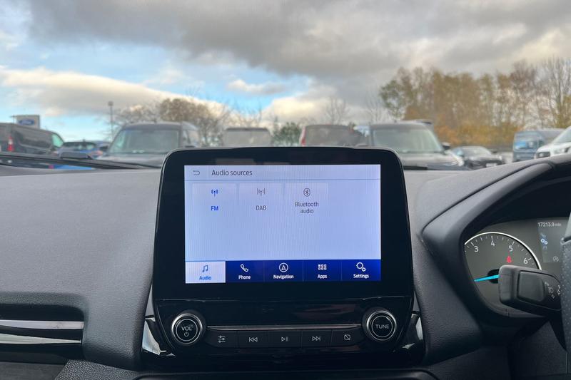 Used Ford Ecosport 2022 for sale - 76557401: Photo 40