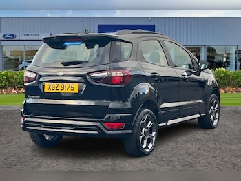 Used Ford Ecosport 2022 for sale - 76557401: Photo