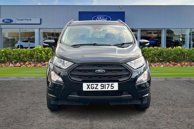 Used Ford Ecosport 2022 for sale - 76557401: Photo 6