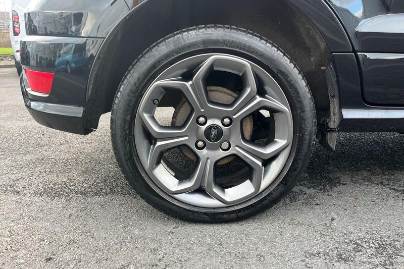 Used Ford Ecosport 2022 for sale - 76557401: Photo 8