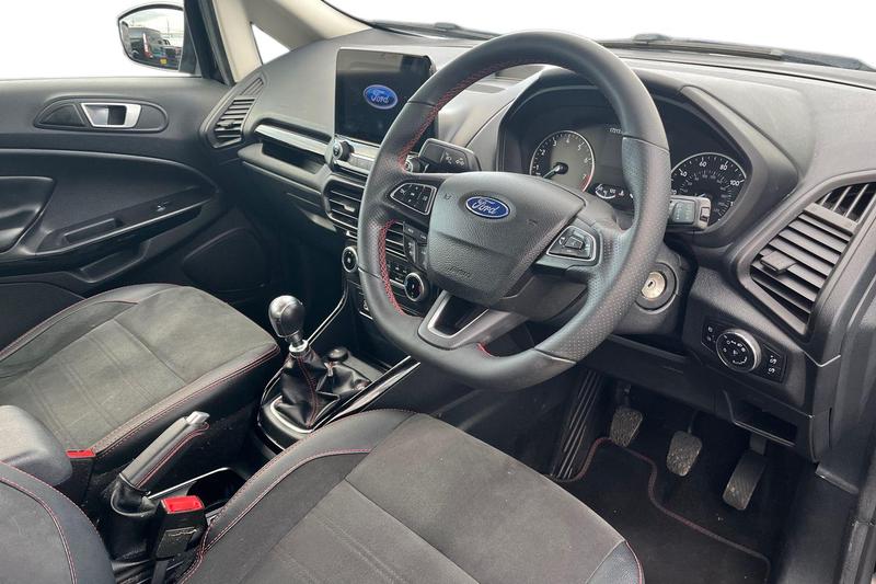 Used Ford Ecosport 2022 for sale - 76557401: Photo 9