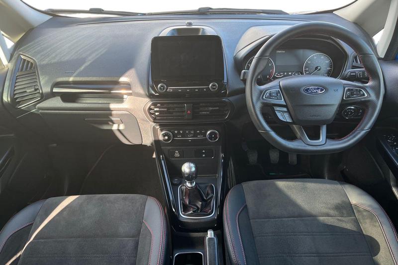 Used Ford Ecosport 2022 for sale - 76344455: Photo 10