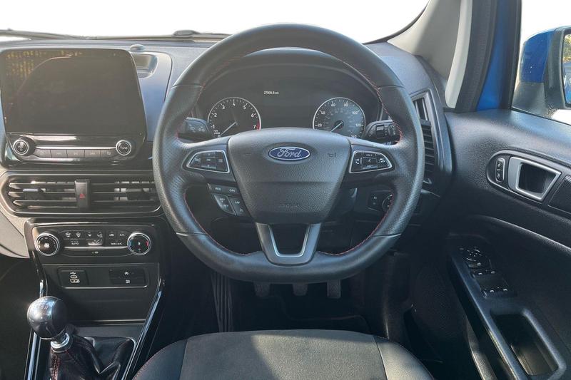 Used Ford Ecosport 2022 for sale - 76344455: Photo 11