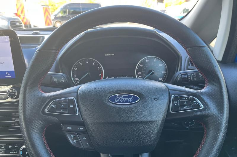 Used Ford Ecosport 2022 for sale - 76344455: Photo 12