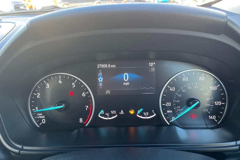 Used Ford Ecosport 2022 for sale - 76344455: Photo 13