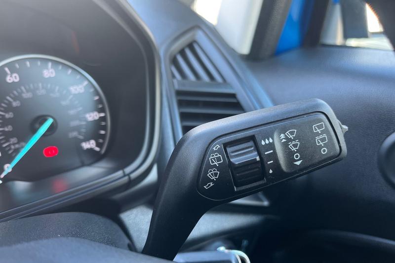 Used Ford Ecosport 2022 for sale - 76344455: Photo 15