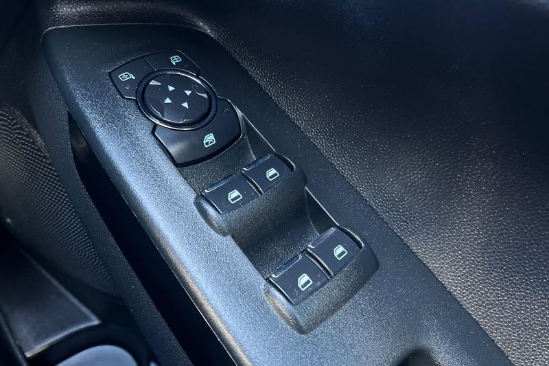Used Ford Ecosport 2022 for sale - 76344455: Photo 16