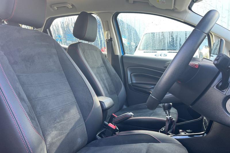 Used Ford Ecosport 2022 for sale - 76344455: Photo 17